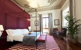 Peruzzi Urban Residences